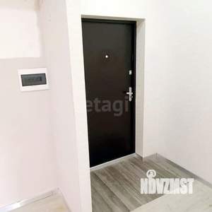 1-к квартира, вторичка, 52м2, 2/5 этаж