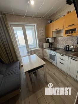 1-к квартира, вторичка, 34м2, 6/12 этаж