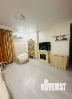 2-к квартира, вторичка, 58м2, 14/16 этаж