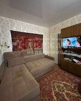 2-к квартира, вторичка, 44м2, 2/4 этаж