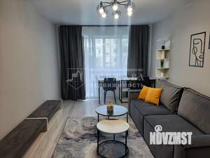 1-к квартира, вторичка, 30м2, 3/5 этаж