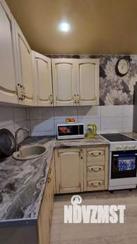 4-к квартира, вторичка, 80м2, 4/10 этаж
