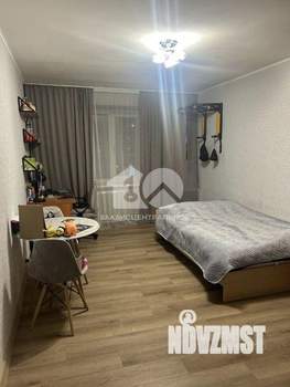 3-к квартира, вторичка, 107м2, 8/10 этаж