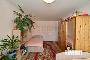 3-к квартира, вторичка, 57м2, 1/5 этаж