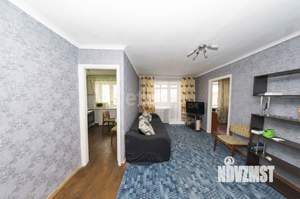 2-к квартира, вторичка, 42м2, 5/5 этаж