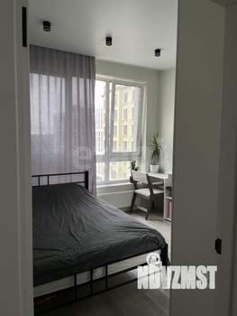 3-к квартира, вторичка, 51м2, 10/14 этаж