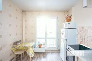 1-к квартира, вторичка, 36м2, 7/15 этаж