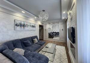 2-к квартира, вторичка, 62м2, 15/15 этаж