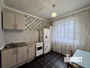1-к квартира, вторичка, 34м2, 2/10 этаж