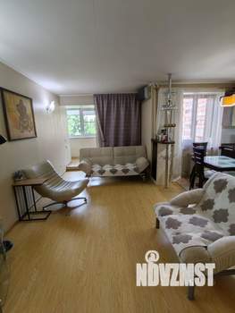 3-к квартира, вторичка, 69м2, 3/9 этаж