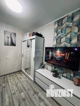 2-к квартира, вторичка, 42м2, 1/3 этаж