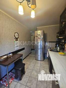 2-к квартира, вторичка, 44м2, 2/5 этаж