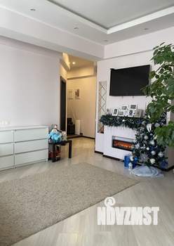 2-к квартира, вторичка, 60м2, 3/5 этаж