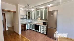 2-к квартира, вторичка, 97м2, 9/10 этаж