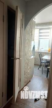 2-к квартира, вторичка, 44м2, 5/5 этаж