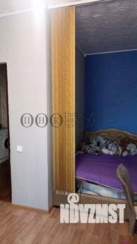 1-к квартира, вторичка, 36м2, 2/12 этаж