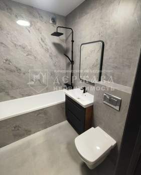 1-к квартира, вторичка, 33м2, 3/4 этаж