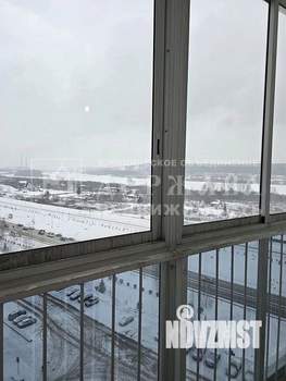 1-к квартира, вторичка, 36м2, 13/15 этаж