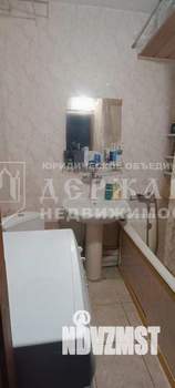 1-к квартира, вторичка, 33м2, 6/9 этаж