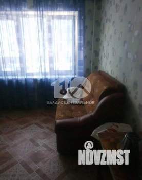 1-к квартира, вторичка, 16м2, 2/9 этаж