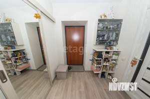 1-к квартира, вторичка, 32м2, 6/12 этаж