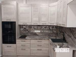 1-к квартира, вторичка, 36м2, 5/16 этаж