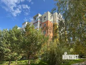 2-к квартира, вторичка, 82м2, 5/5 этаж