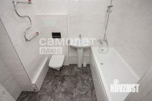 2-к квартира, сданный дом, 39м2, 11/16 этаж