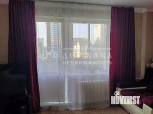 2-к квартира, вторичка, 63м2, 6/10 этаж