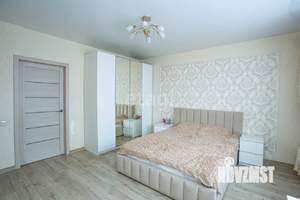 4-к квартира, вторичка, 111м2, 8/10 этаж