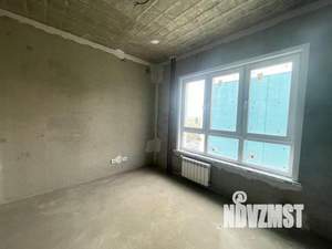 2-к квартира, вторичка, 42м2, 4/12 этаж