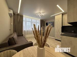 Студия квартира, вторичка, 29м2, 13/15 этаж