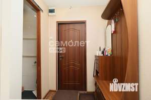 1-к квартира, вторичка, 23м2, 2/9 этаж