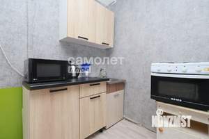 1-к квартира, вторичка, 22м2, 6/9 этаж