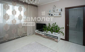 2-к квартира, вторичка, 76м2, 10/10 этаж