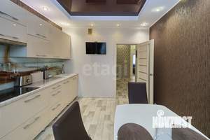 3-к квартира, вторичка, 83м2, 10/12 этаж