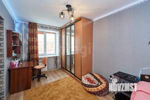 4-к квартира, вторичка, 77м2, 4/5 этаж