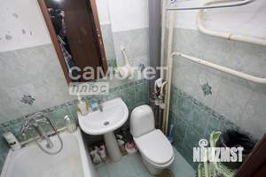 1-к квартира, вторичка, 17м2, 7/9 этаж