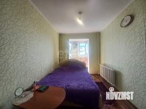 3-к квартира, вторичка, 58м2, 11/12 этаж