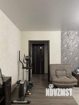 4-к квартира, вторичка, 82м2, 2/10 этаж