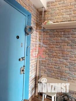 1-к квартира, вторичка, 23м2, 8/9 этаж