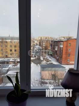 Студия квартира, вторичка, 18м2, 5/5 этаж