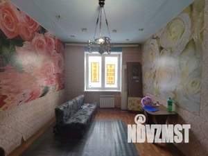 3-к квартира, вторичка, 75м2, 2/3 этаж