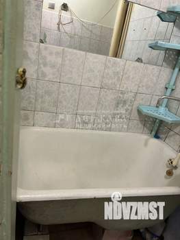 1-к квартира, вторичка, 19м2, 4/5 этаж