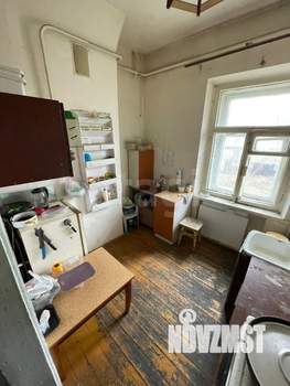 1-к квартира, вторичка, 18м2, 2/3 этаж