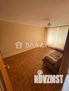 1-к квартира, вторичка, 32м2, 4/5 этаж