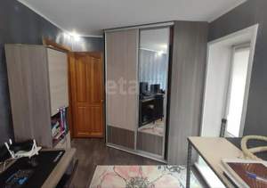 3-к квартира, вторичка, 65м2, 4/5 этаж