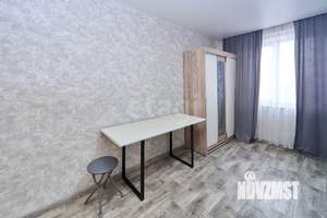 Студия квартира, вторичка, 23м2, 9/9 этаж