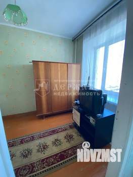 2-к квартира, вторичка, 43м2, 5/5 этаж