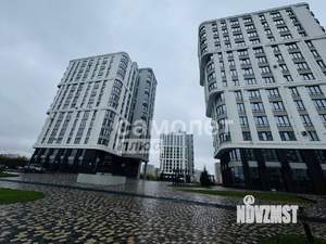 2-к квартира, вторичка, 44м2, 14/15 этаж
